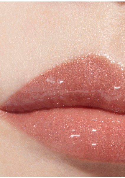 Rouge Coco Gloss 722 Noce Moscata