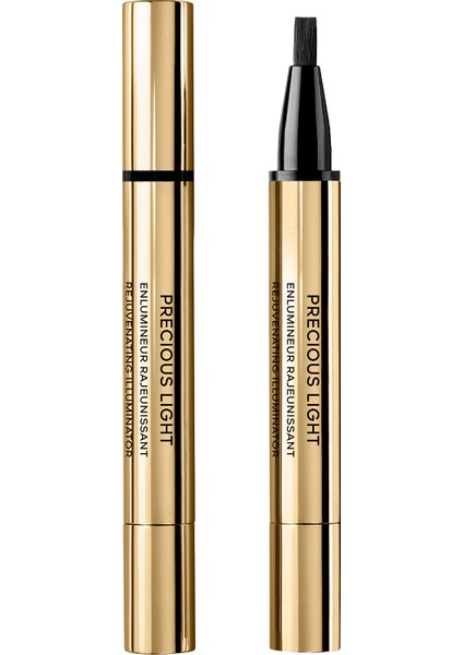 Parure Gold Precious Light 1 Kapatıcı