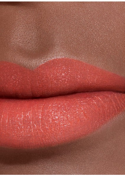 Rouge Allure L’extrait 927 Orange Polaire