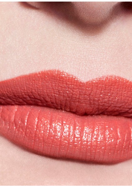 Rouge Allure L’extrait 927 Orange Polaire