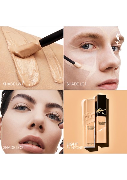 All Hours Lc2 15ml Kapatıcı fiyatları