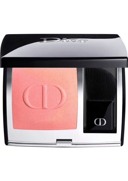 Rouge Blush Shımmer 219
