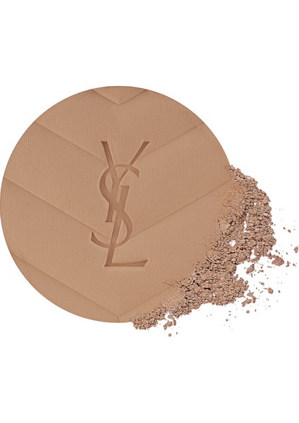 All Hours Hyper Finish Fg 03 Pudra fiyatları