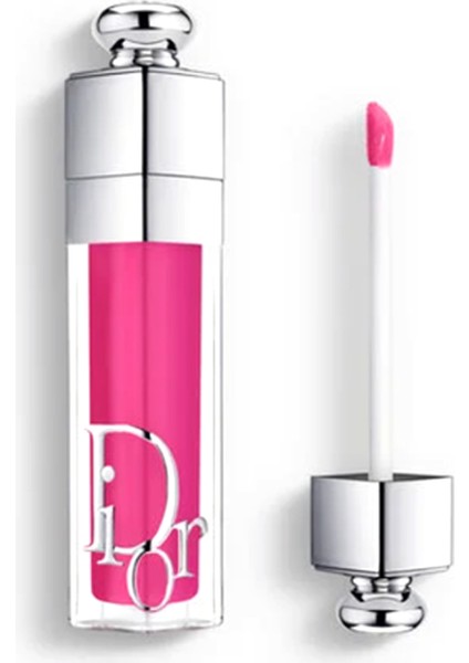 Addict Lip Maximizer 007 Raspberry