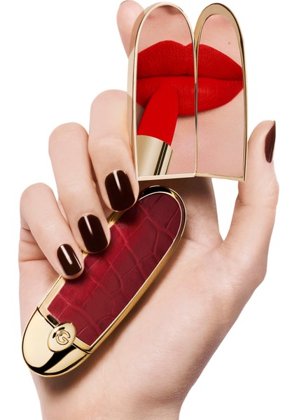 Rouge G Le Croco Ruj Kılıfı fiyatları