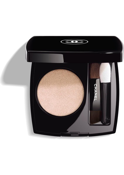 Ombre Essentıelle Eyeshadow 234 Beıge Sable