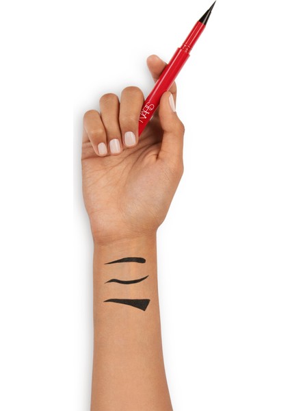 Climax Liquid Eyeliner
