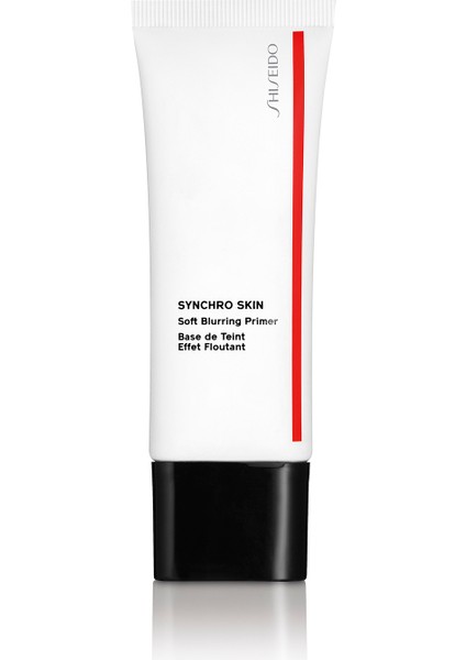 Synchro Skin Soft Blurring Primer