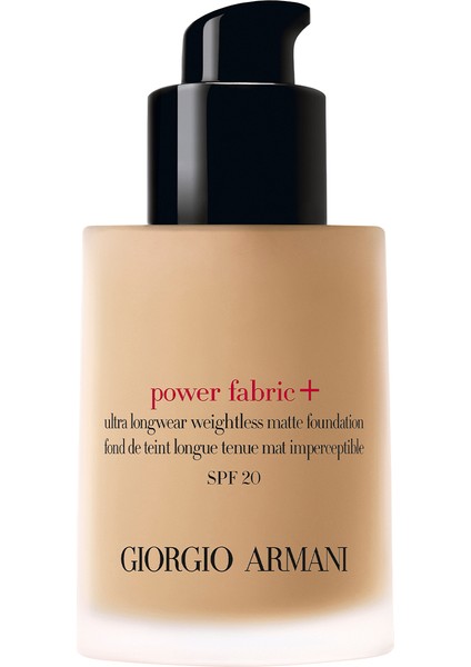 Power Fabrıc Foundatıon 4 fiyatları