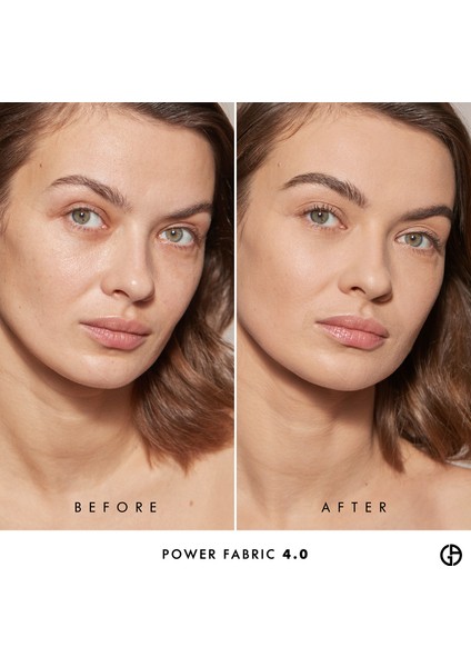 Power Fabrıc Foundatıon 4 indirimleri