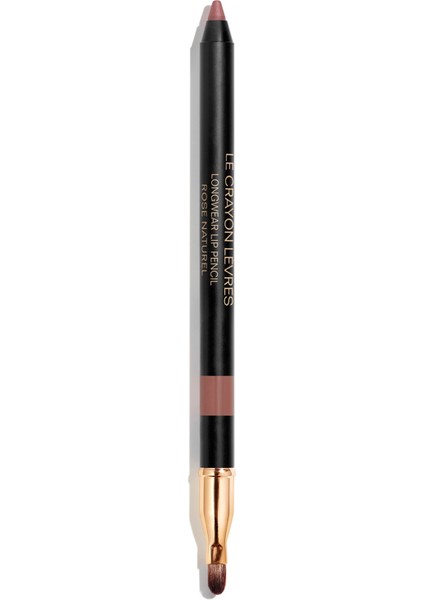 Le Crayon Lèvres Dudak Kalemi 158 Rose Naturel