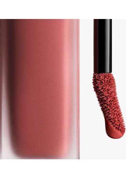 Rouge Allure Lıquıd Velvet 232 Renversante 6 ml