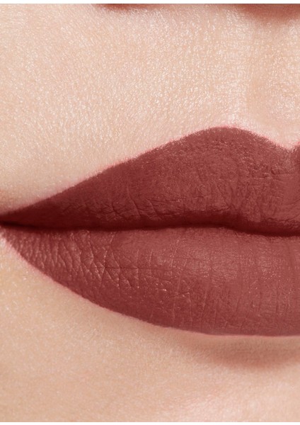Rouge Allure Lıquıd Velvet 232 Renversante 6 ml
