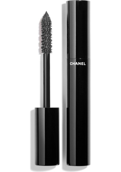 Le Volume De Chanel Waterproof 10 Noır 6g