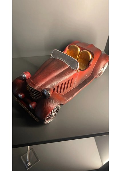 Vintage Klasik Araba