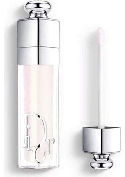 Addict Lip Maximizer 002 Opal