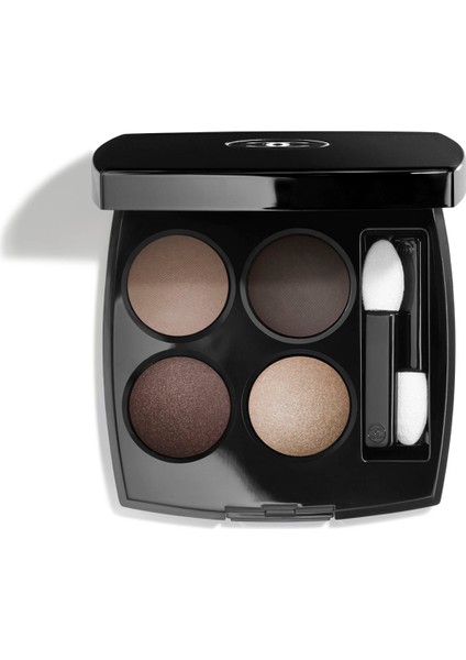 Les 4 Ombres 322 Blurry Grey 2g 4lü Far