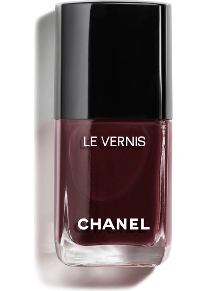Le Vernıs Oje 155 Rouge Noır 13 ml