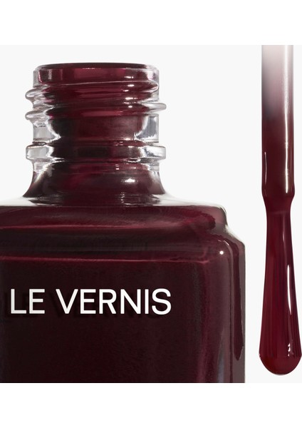 Le Vernıs Oje 155 Rouge Noır 13 ml