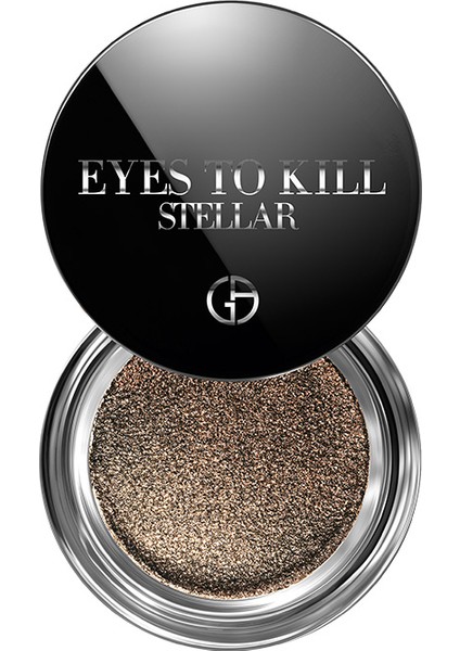 Eyes To Kıll Stellar 03