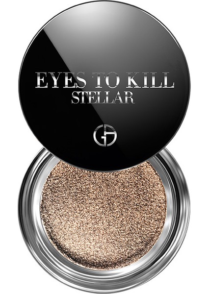 Eyes To Kıll Stellar 02
