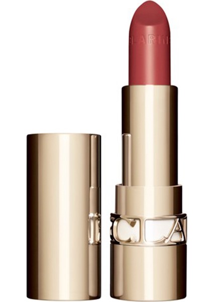 Joli Rouge Satin 752 Rosewood Ruj