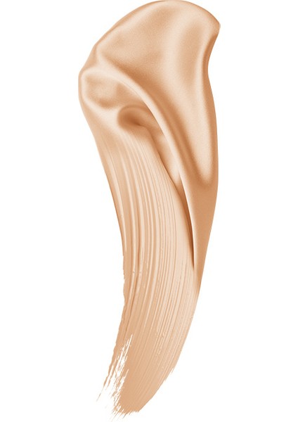 Luminous Silk Foundation 4.5 modelleri