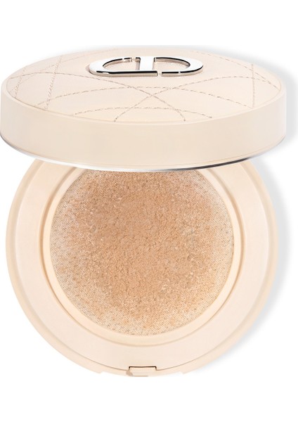 Skin Forever Cushion Powder 030