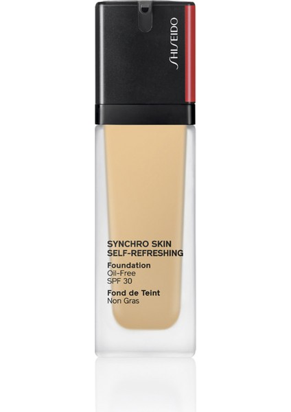 Synchro Skin Refreshing 230 Fondöten