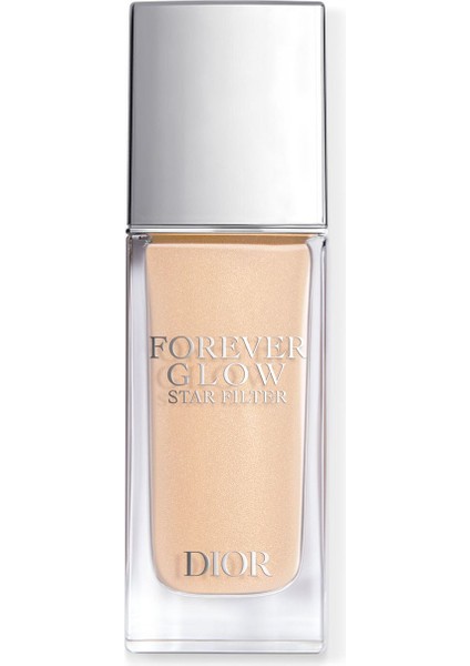 Forever Super Glow Veil 0n