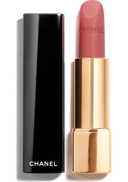 Rouge Allure Velvet 63 Essentıelle