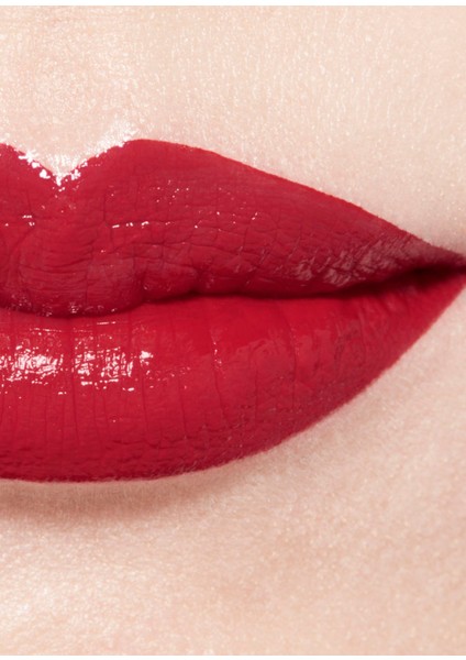 Rouge Coco Bloom 138 Vitalité