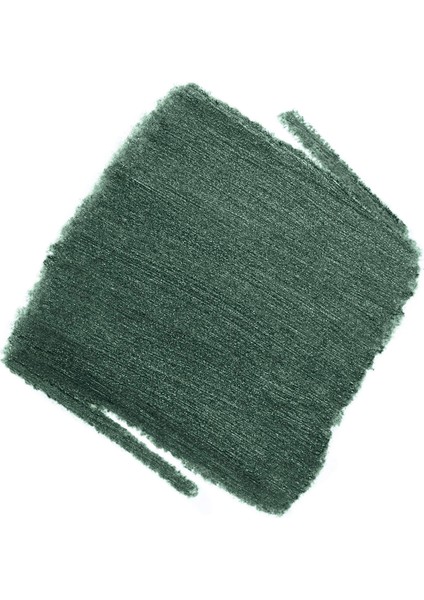 Stylo Yeux Waterproof Kohl Kalem 46 Vert Émeraude