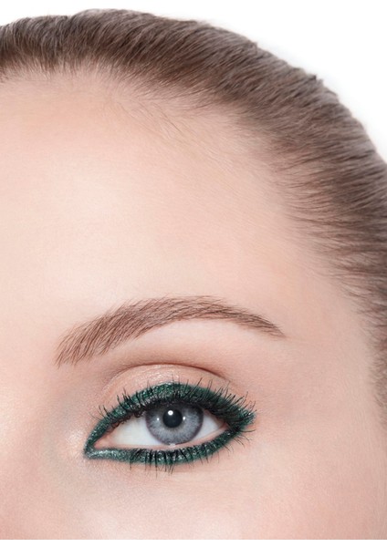 Stylo Yeux Waterproof Kohl Kalem 46 Vert Émeraude