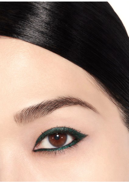 Stylo Yeux Waterproof Kohl Kalem 46 Vert Émeraude