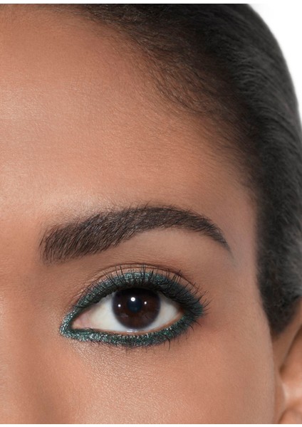 Stylo Yeux Waterproof Kohl Kalem 46 Vert Émeraude