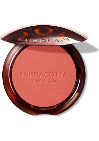 Terracotta Blush 05 Allık