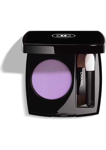 Ombre Essentıelle Eyeshadow 232 Lılas Poudré