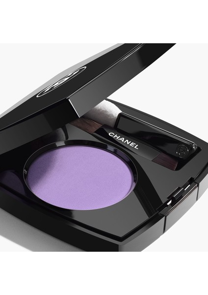Ombre Essentıelle Eyeshadow 232 Lılas Poudré
