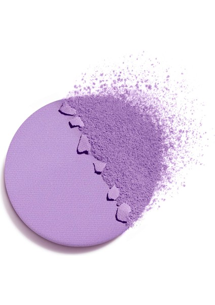 Ombre Essentıelle Eyeshadow 232 Lılas Poudré