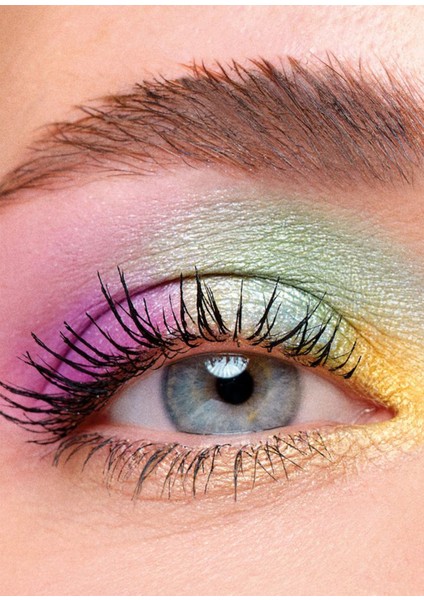Los Angeles Eyeshadow Palette Göz Farı Paleti 4,3 gr indirimleri