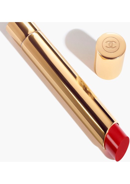 Rouge Allure L’extraıt 858 Rouge Royal