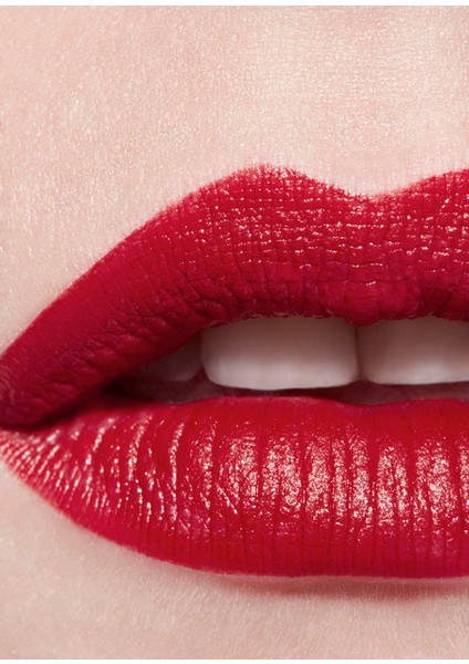 Rouge Allure L’extraıt 858 Rouge Royal