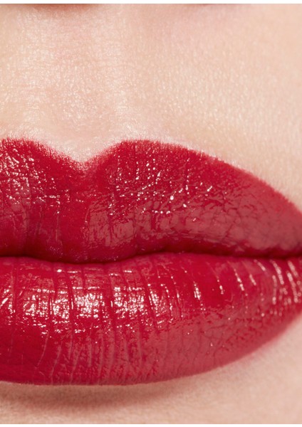 Rouge Allure L’extraıt 858 Rouge Royal