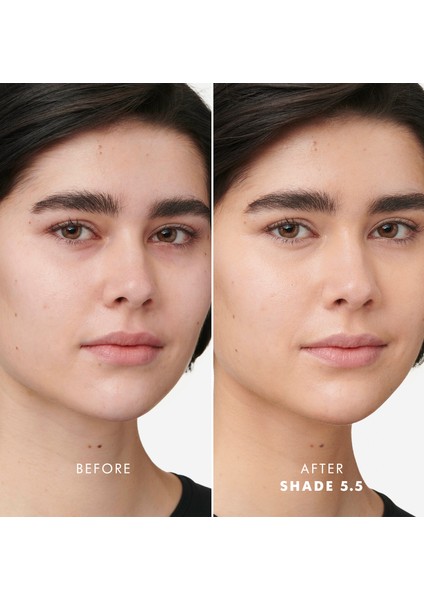 Luminous Silk Concealar 5.5 fırsatları