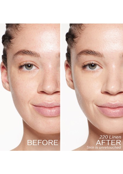 Revitalessence Skin Glow Foundation 220 fırsatları