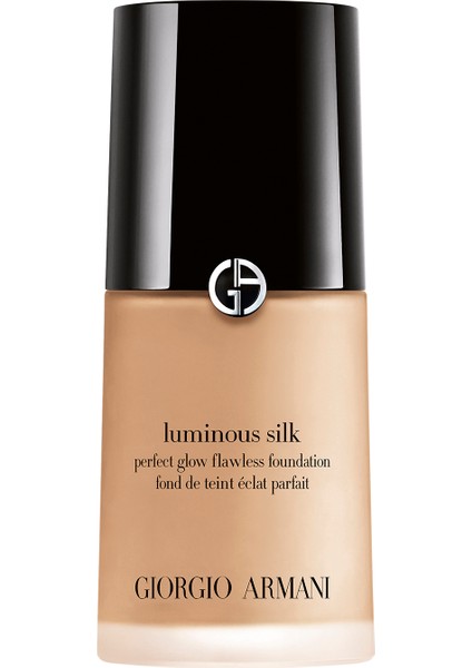 Luminous Silk Foundation 5.9