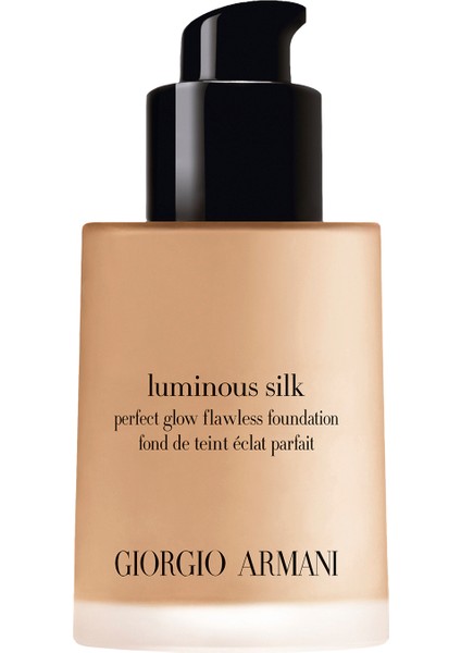 Luminous Silk Foundation 5.9 fiyatları