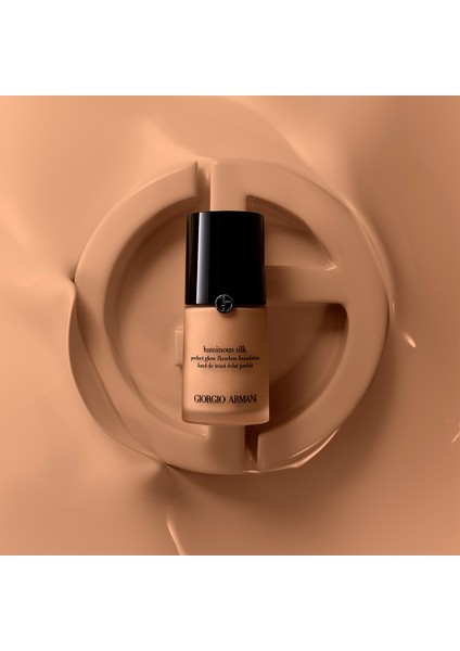 Luminous Silk Foundation 5.9 indirimleri