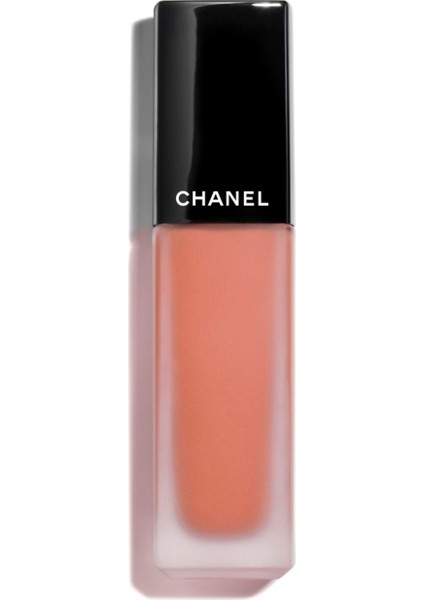 Rouge Allure Lıquıd Velvet 202 Secrète 6 ml